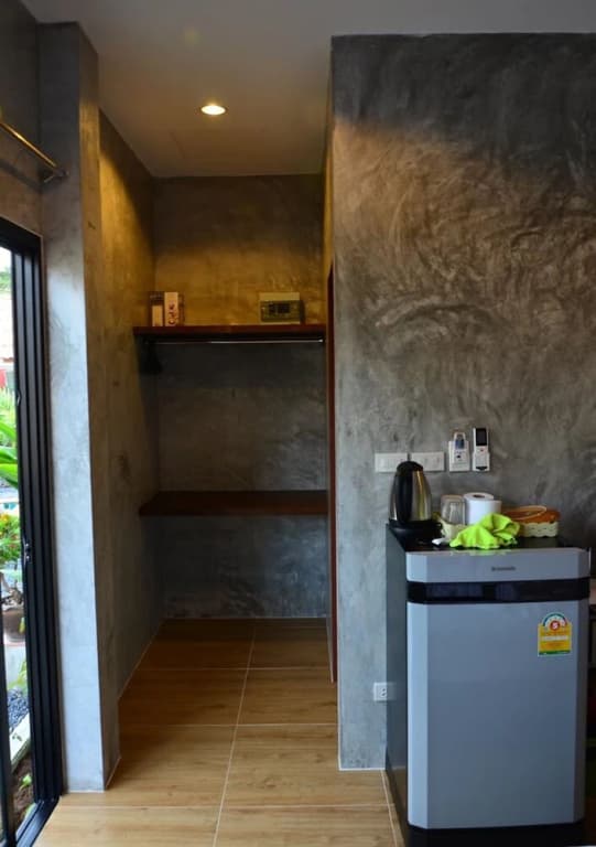 BK Boutique Resort - photo 15