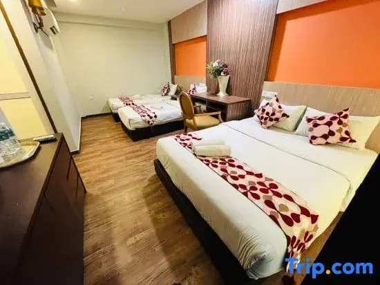 Sky Hotel @ Pudu - photo 9