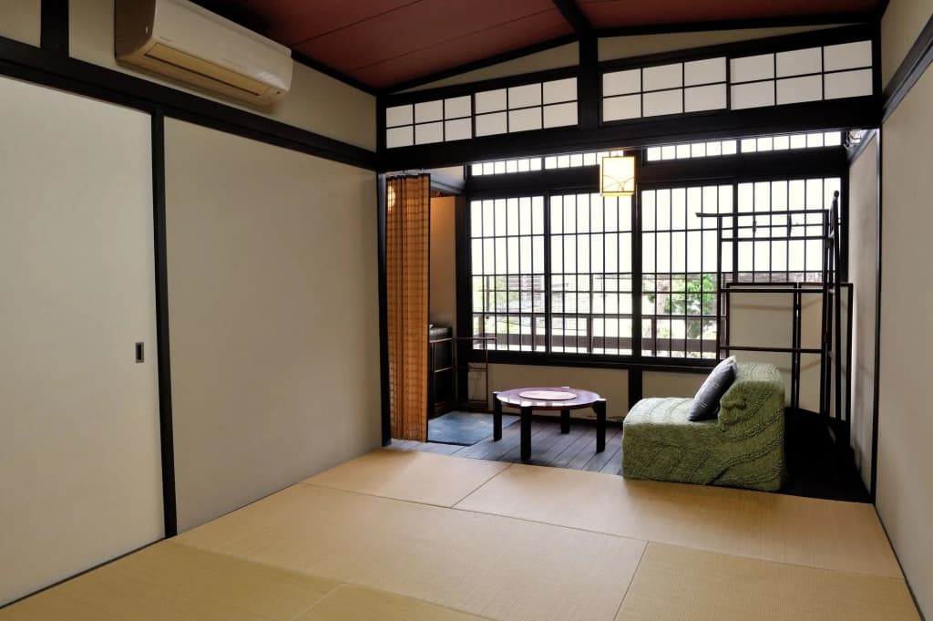 Yadoya Nishijinso - photo 4