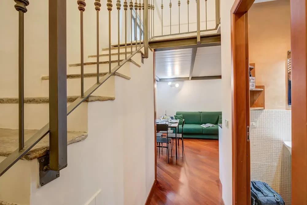 Volpedo Loft in Milano - photo 19