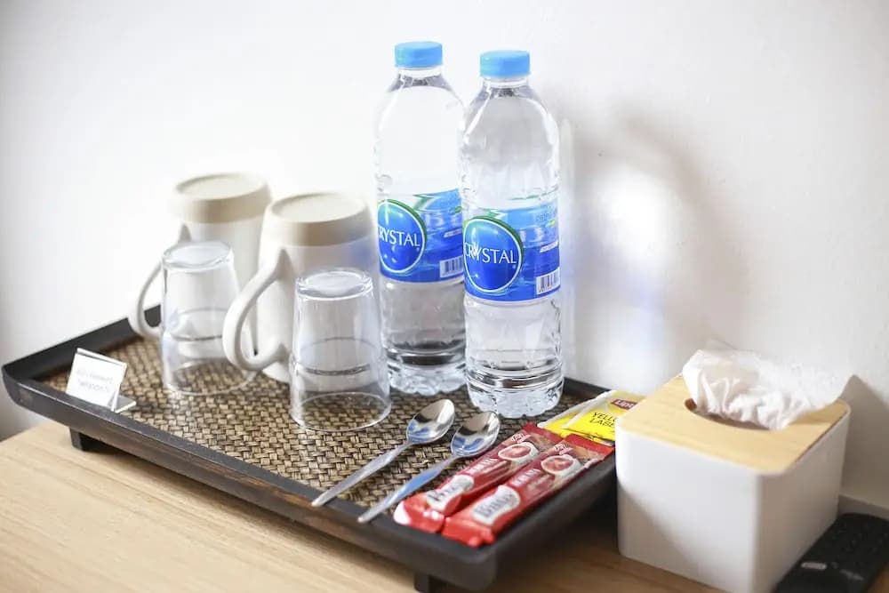 TAKKA Hotel - photo 7