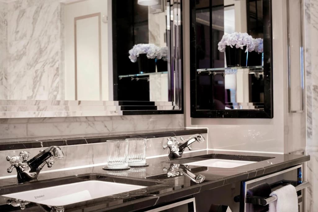 The Ritz-Carlton, Berlin - photo 24
