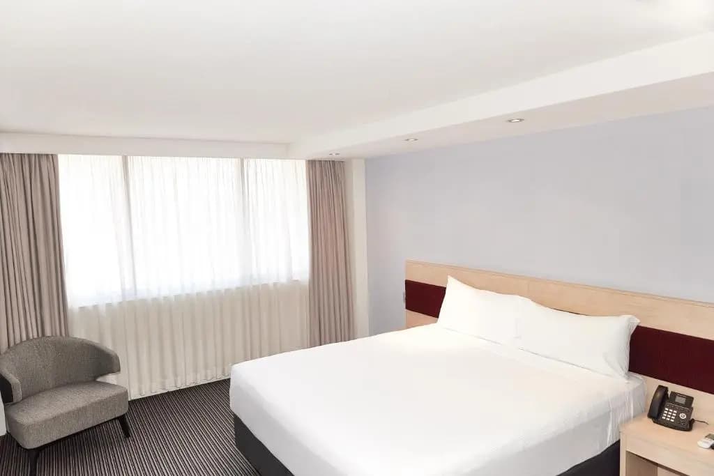 Central Studio Hotel Sydney - photo 31