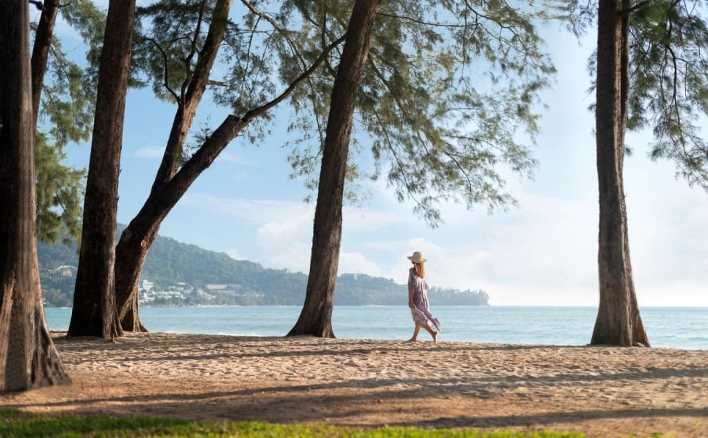 InterContinental Phuket Resort by IHG - photo 36