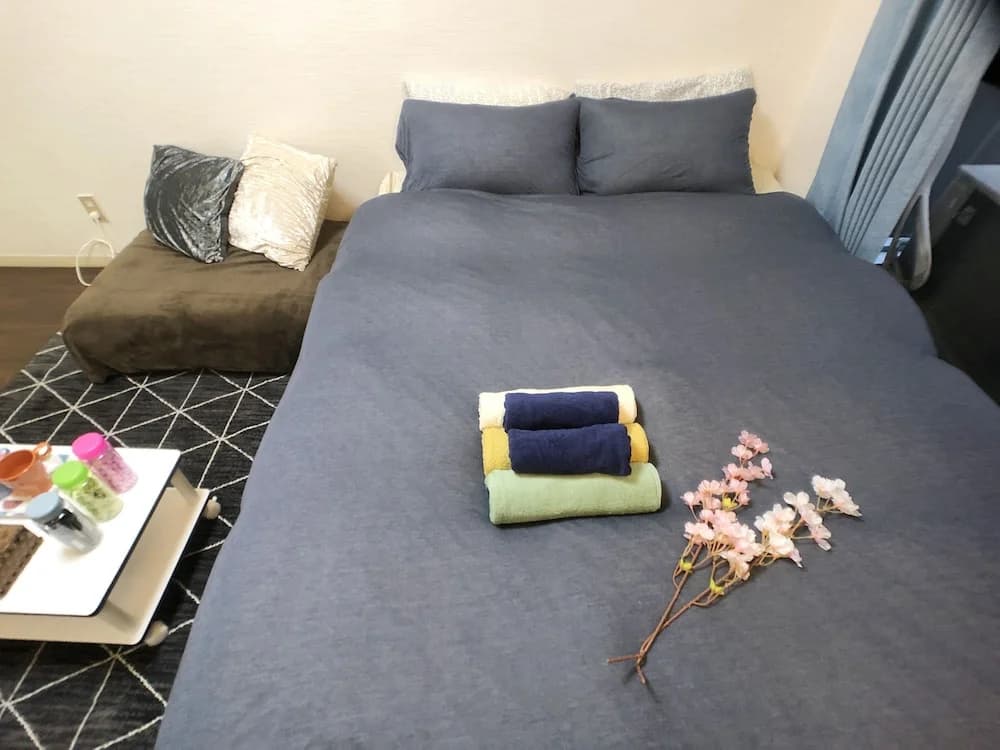 Smart Stay Tokyo L333 - photo 2