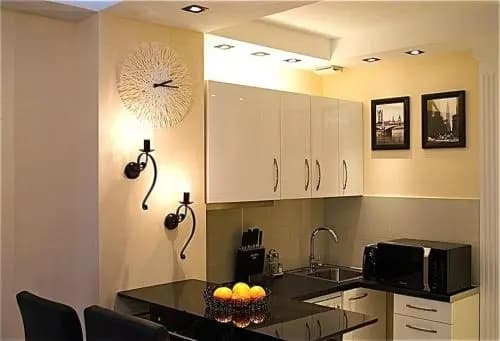City Center ApartmenticckurfÜrstendamm - photo 19