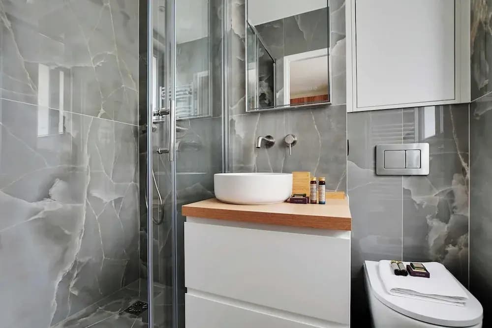 Charming Studio - 2P - Montmartre - Sacre-coeur - photo 11