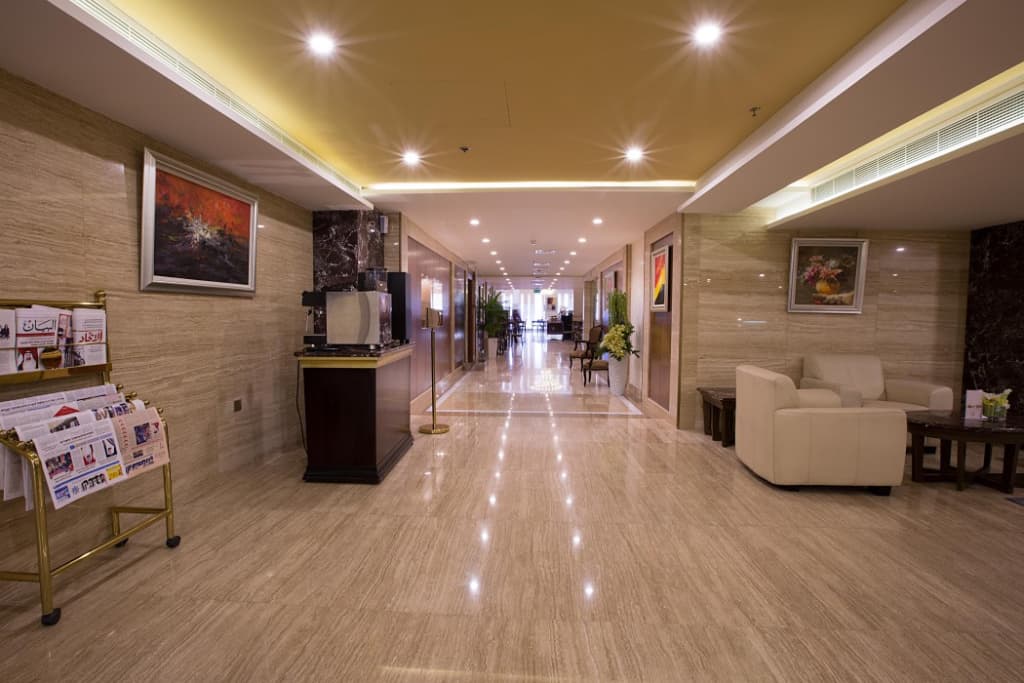 Rayan Hotel Sharjah - photo 18