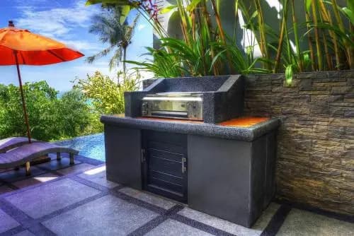 Villa Sapphire - photo 16