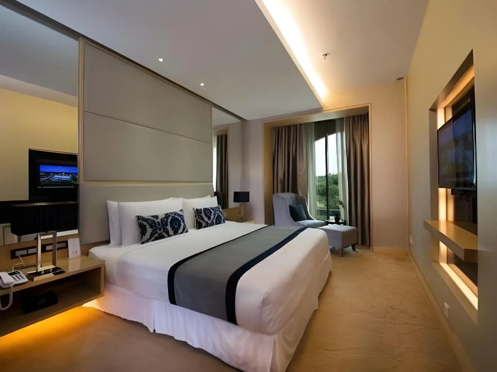 Ancasa Royale Pekan Pahang - photo 6