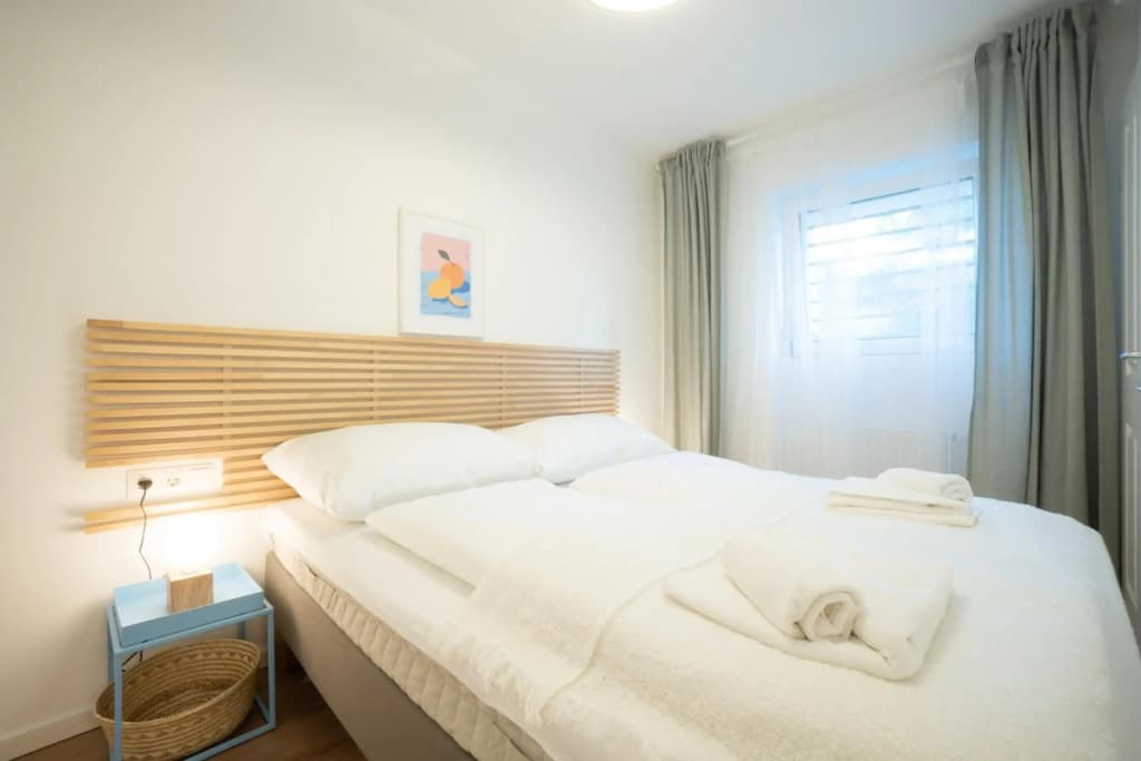 Beautiful boutique apartment - photo 3