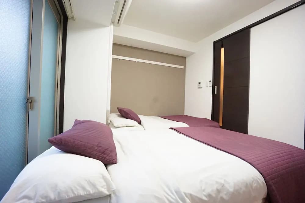 Terry's Apartment Namba West I E03D - photo 12
