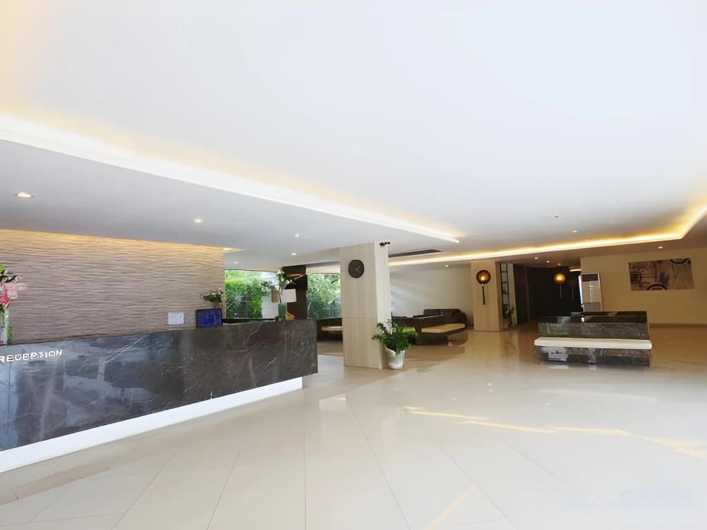 Leenova Hotel - photo 28