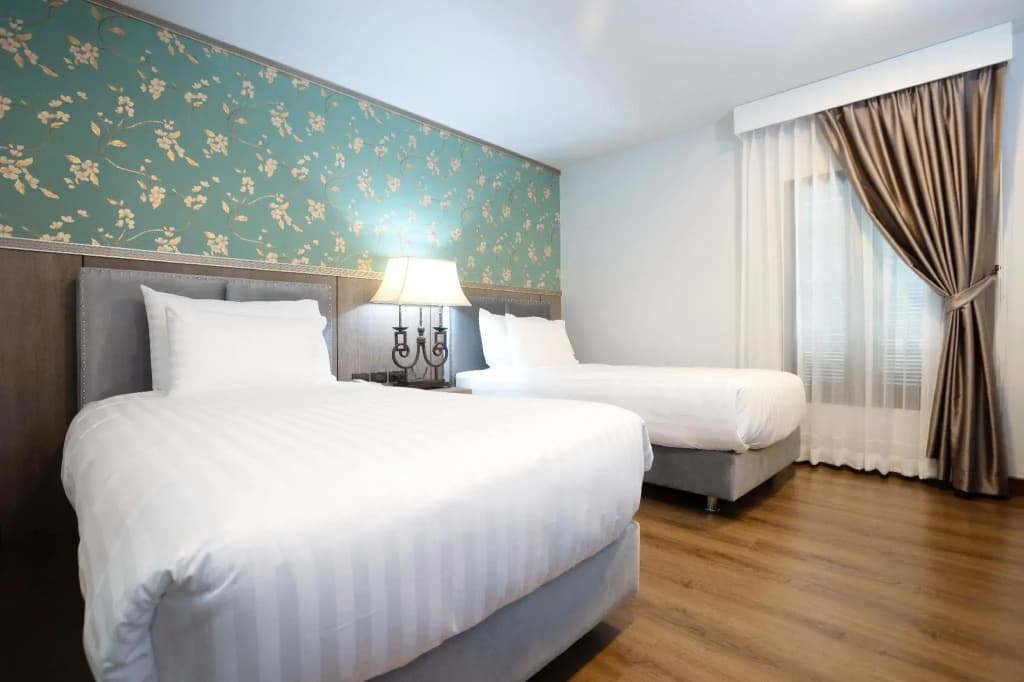 Marigold Lanna Boutique Hotel - photo 5