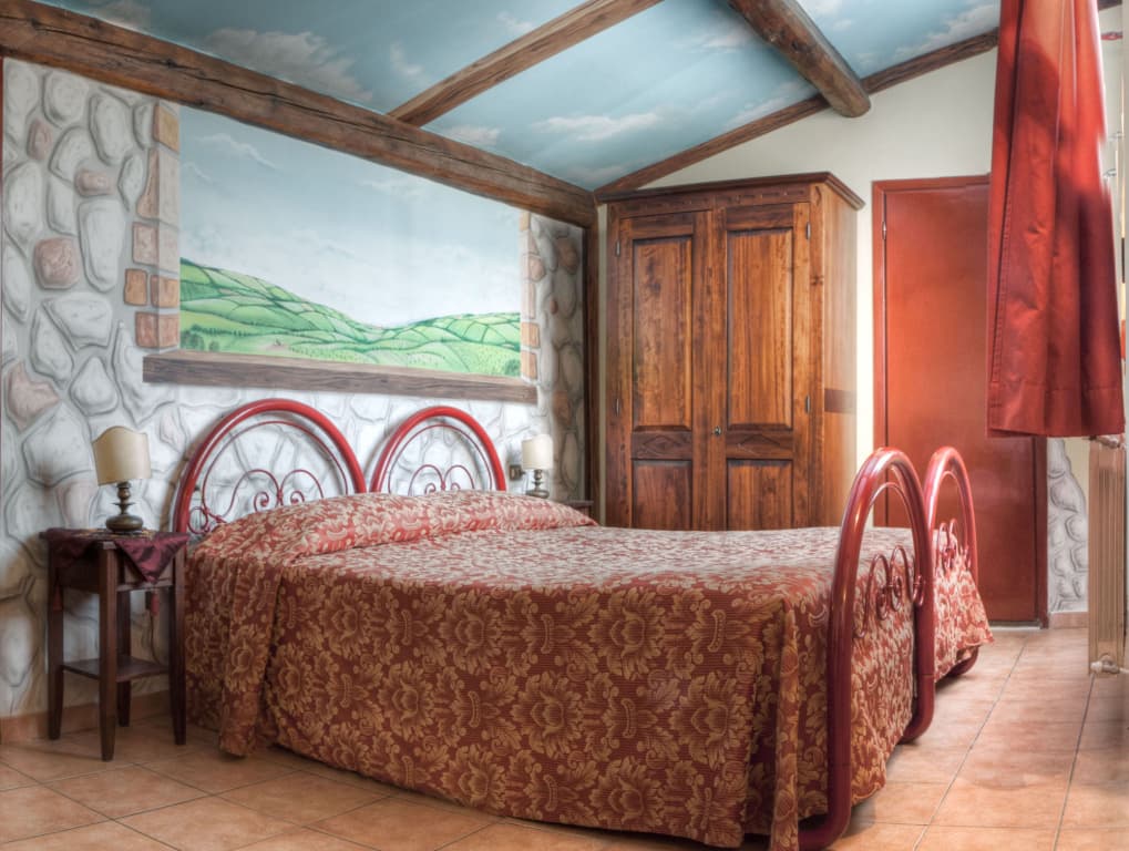 Hotel Masaccio Florence - photo 7