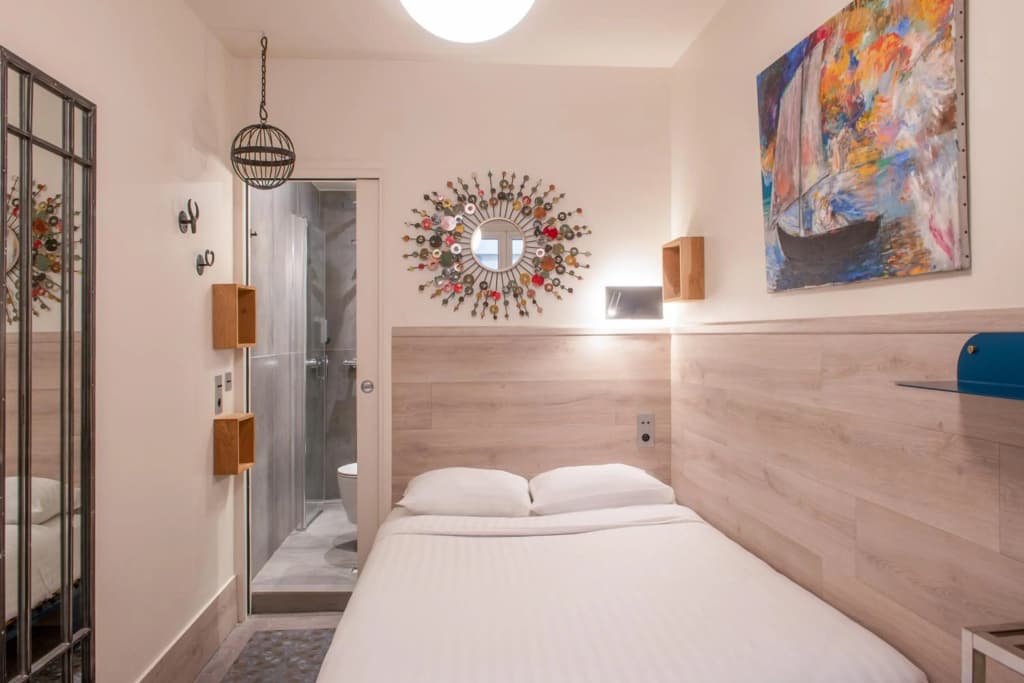 Hotel de Roubaix - photo 37