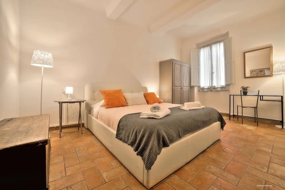 Wine Apartments Florence Ansonica - main photo