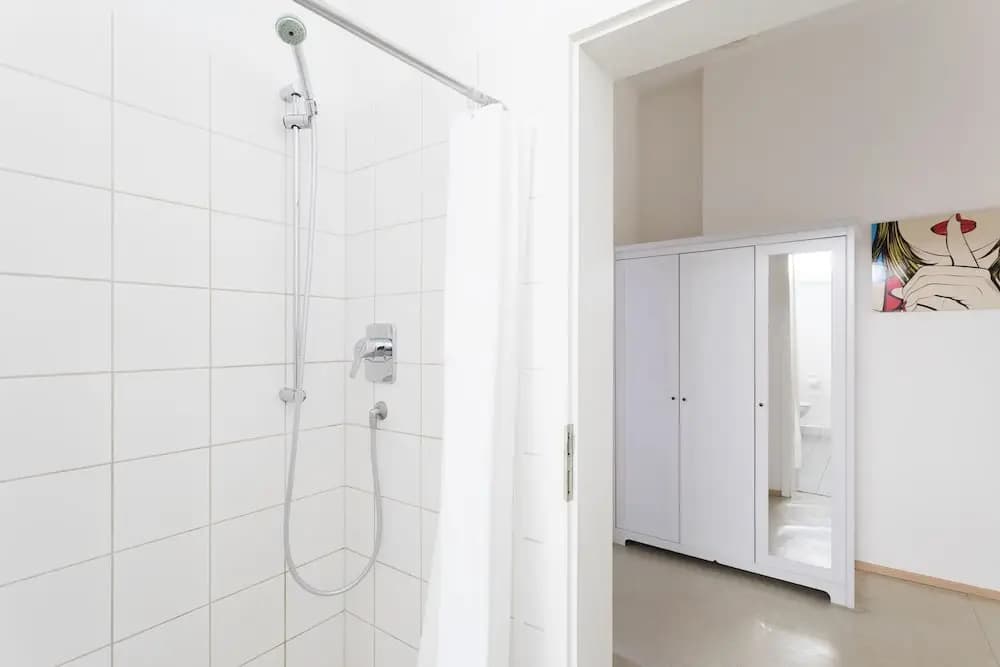 Primeflats - Apartment in Tiergarten - photo 8