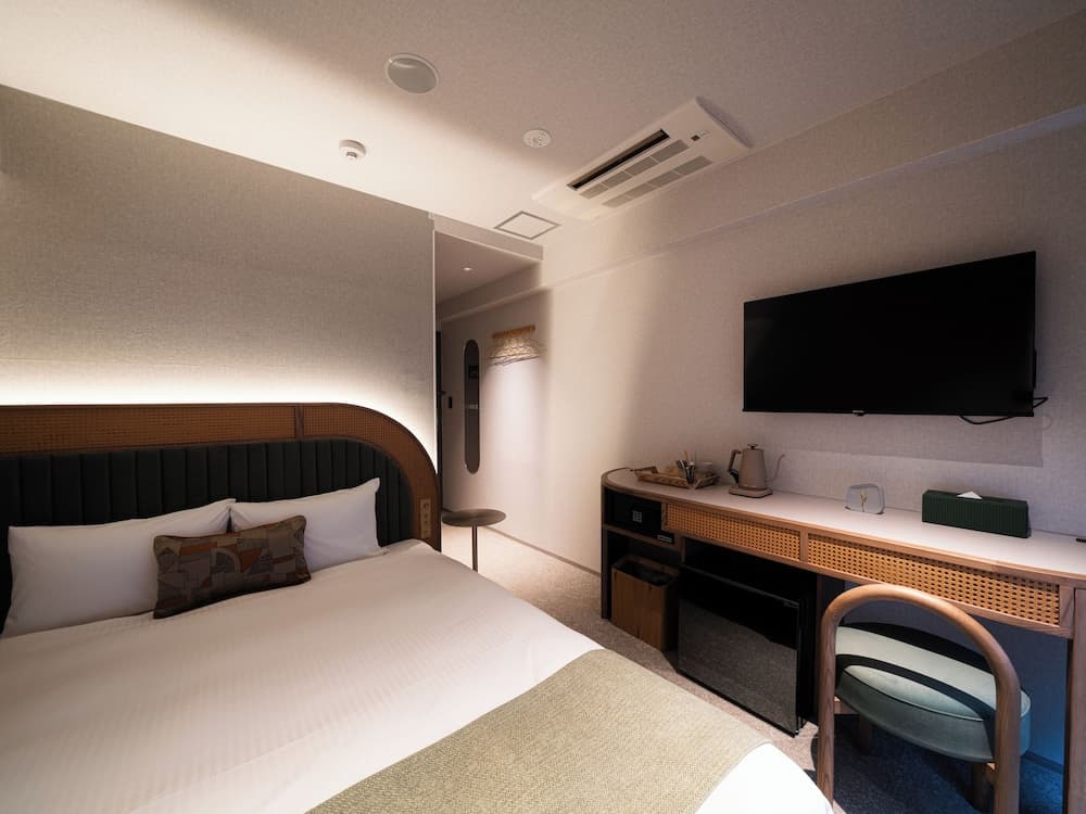 R Hotel Re.Osaka Nagai Park - photo 12