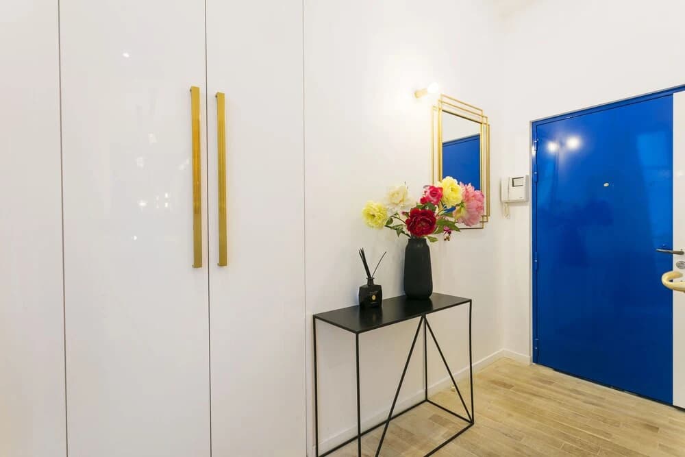 Les Halles - Louvre Private Apartment - photo 9