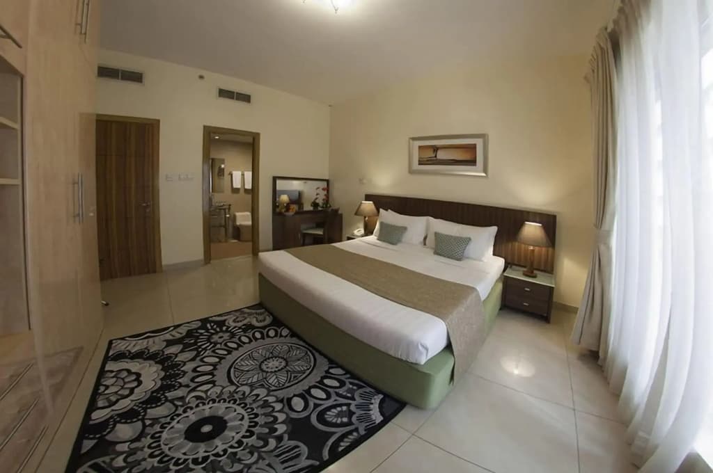 Radiance Premium Suites - photo 5