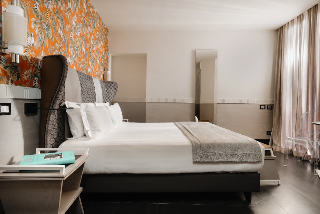 Unica Suites Rome - photo 26