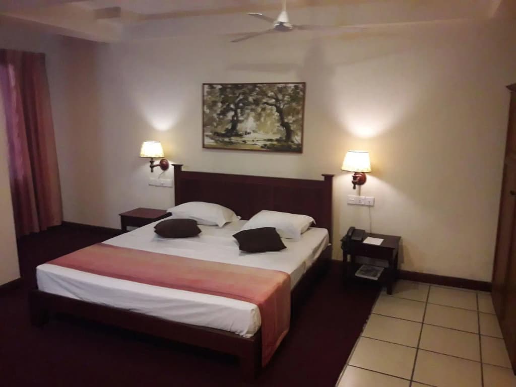 Hotel Janaki - photo 2