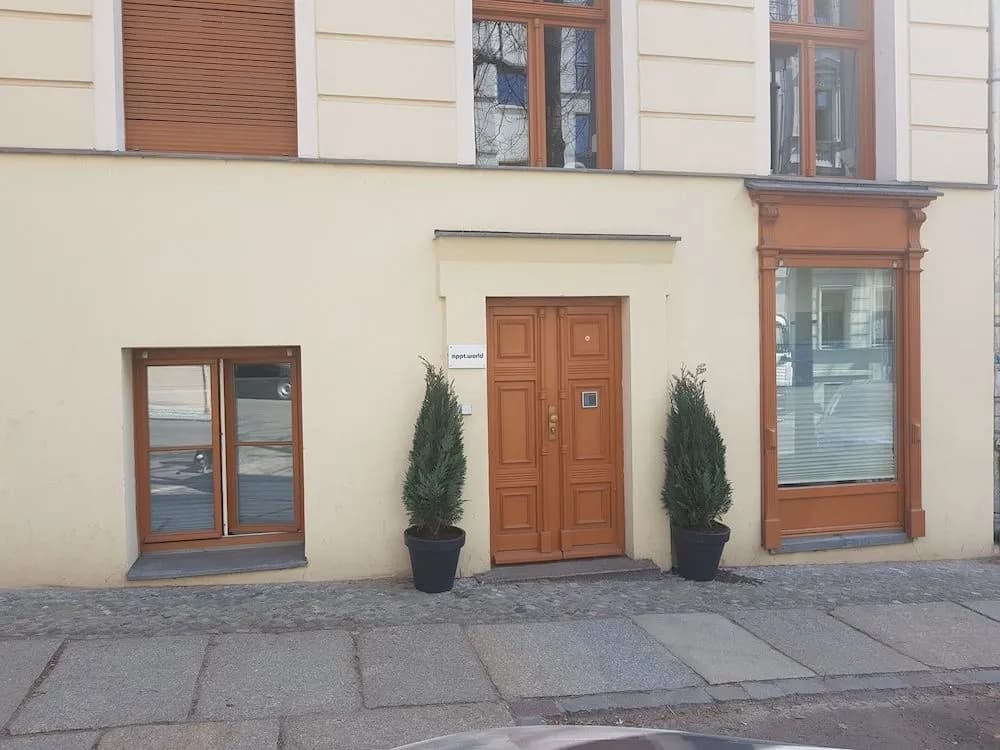 Appt Berlin - main photo