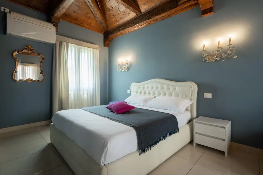 Vivaldi Suite Apt 2 in Venecia - photo 9