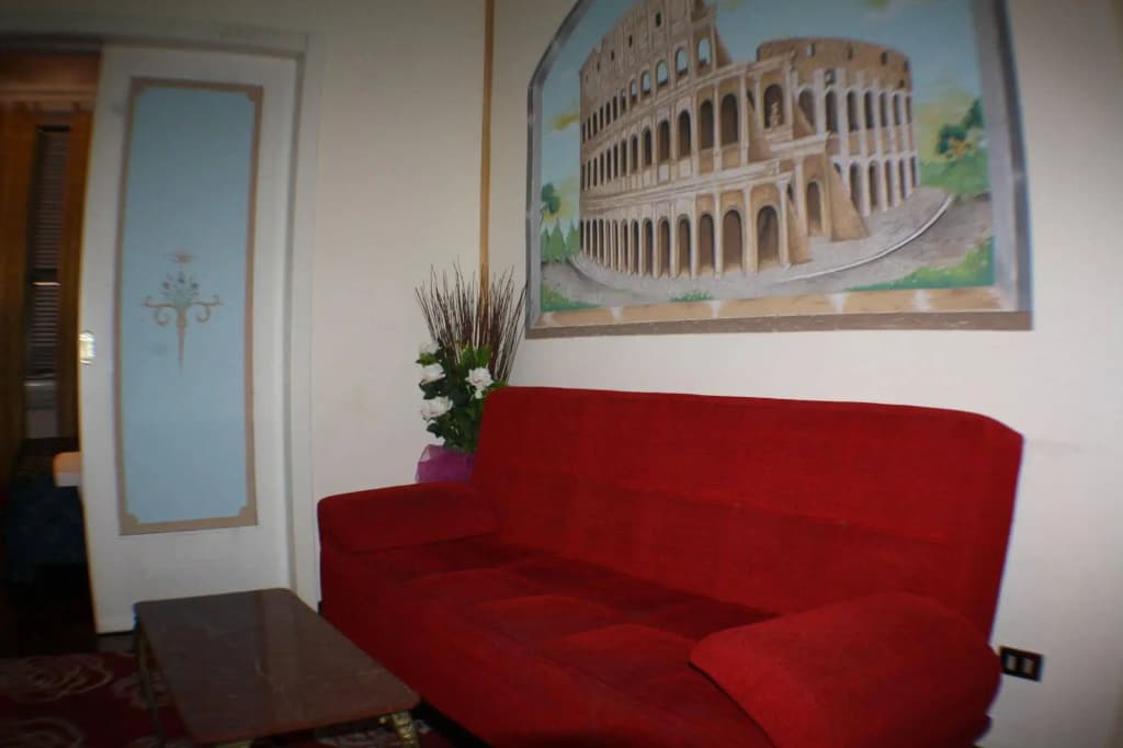 Beautiful Place in Rome - photo 12