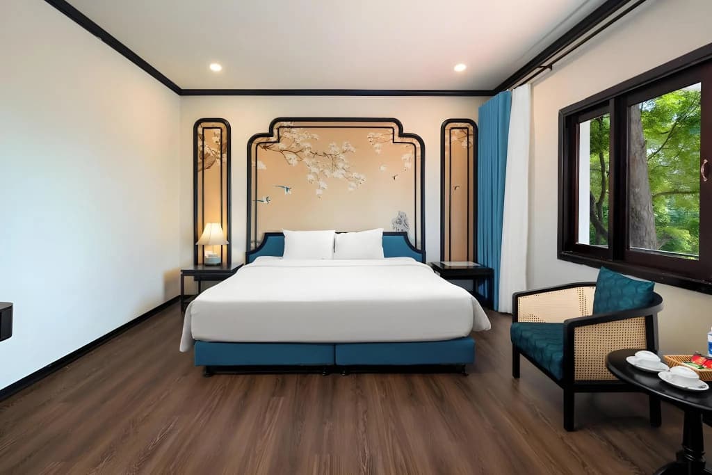 Tuan Chau Resort Halong - photo 20