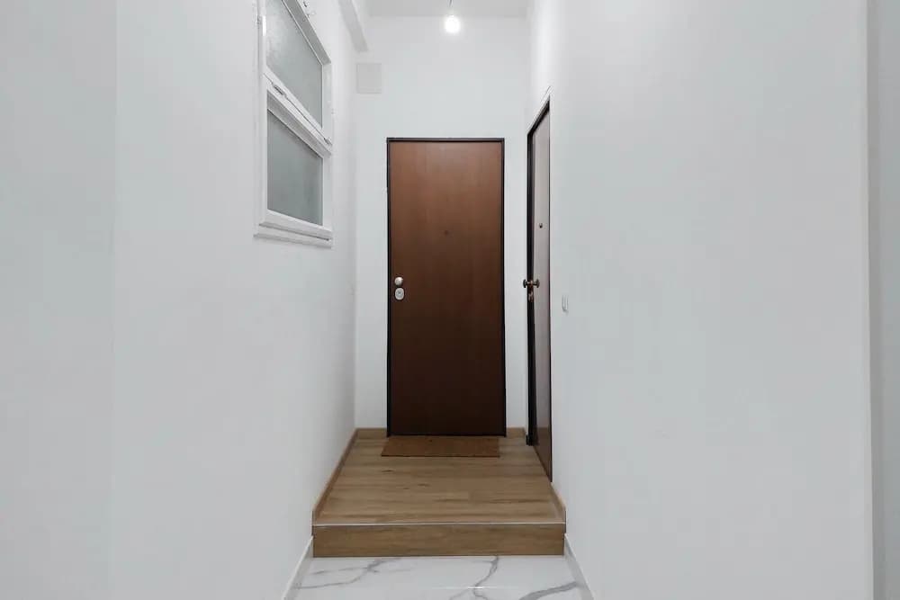 4bnb - Cozy Albornoz Flat - photo 17