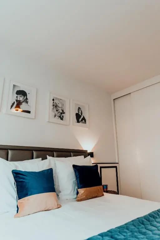 The Harlemstreet Suites - photo 3