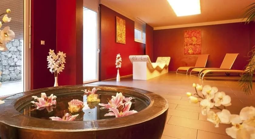 IG Serviced Apartments - OrchideenPark - photo 9