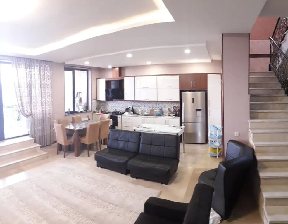 Dmige Apartments - photo 2