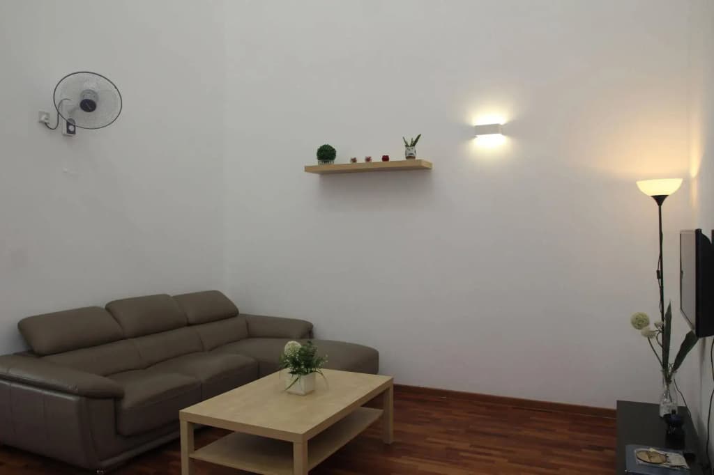 Delite Guest House No 13 @ Batu Ferringhi - photo 10