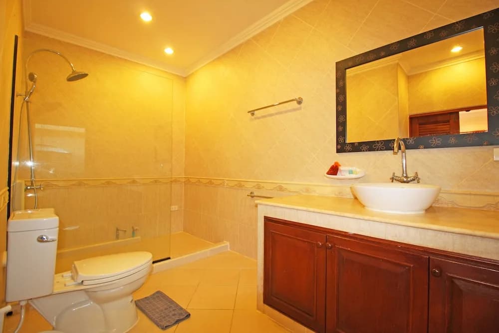 Cosy Beach Pool Villa By Pattaya Sunny Rentals - photo 9