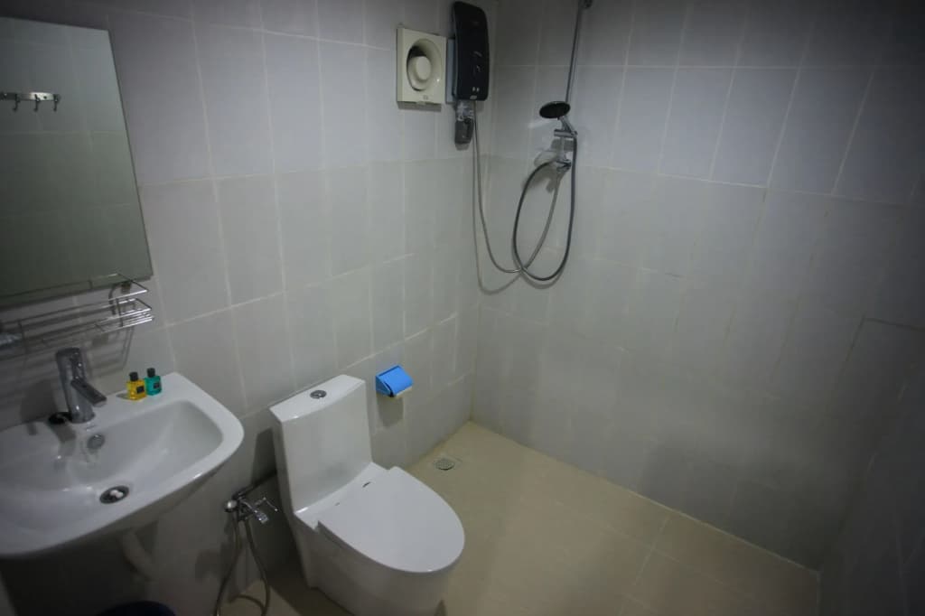 Embun Resort - photo 6