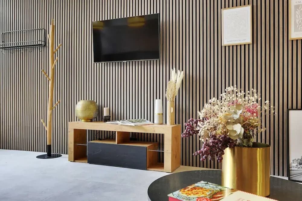 Wonderful Apartment - 1br/5p - Sacre Coeur / Ramey - photo 2