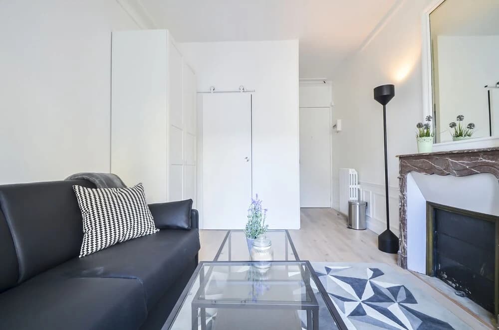 Luxury apartment in Paris - Montorgueil - photo 2