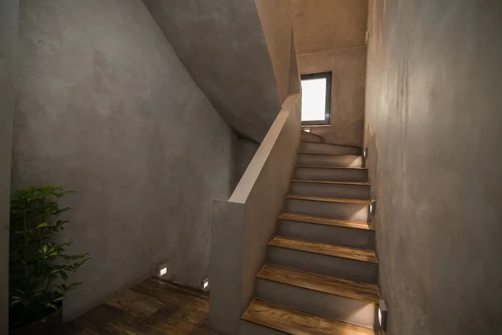 Ederlezi Zoubourlou Aparthotel - photo 12