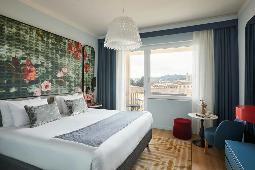 Hotel Indigo Florence by IHG - photo 3