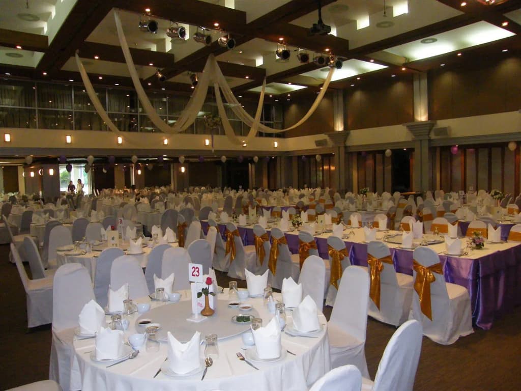 Phuket Merlin Hotel - photo 20