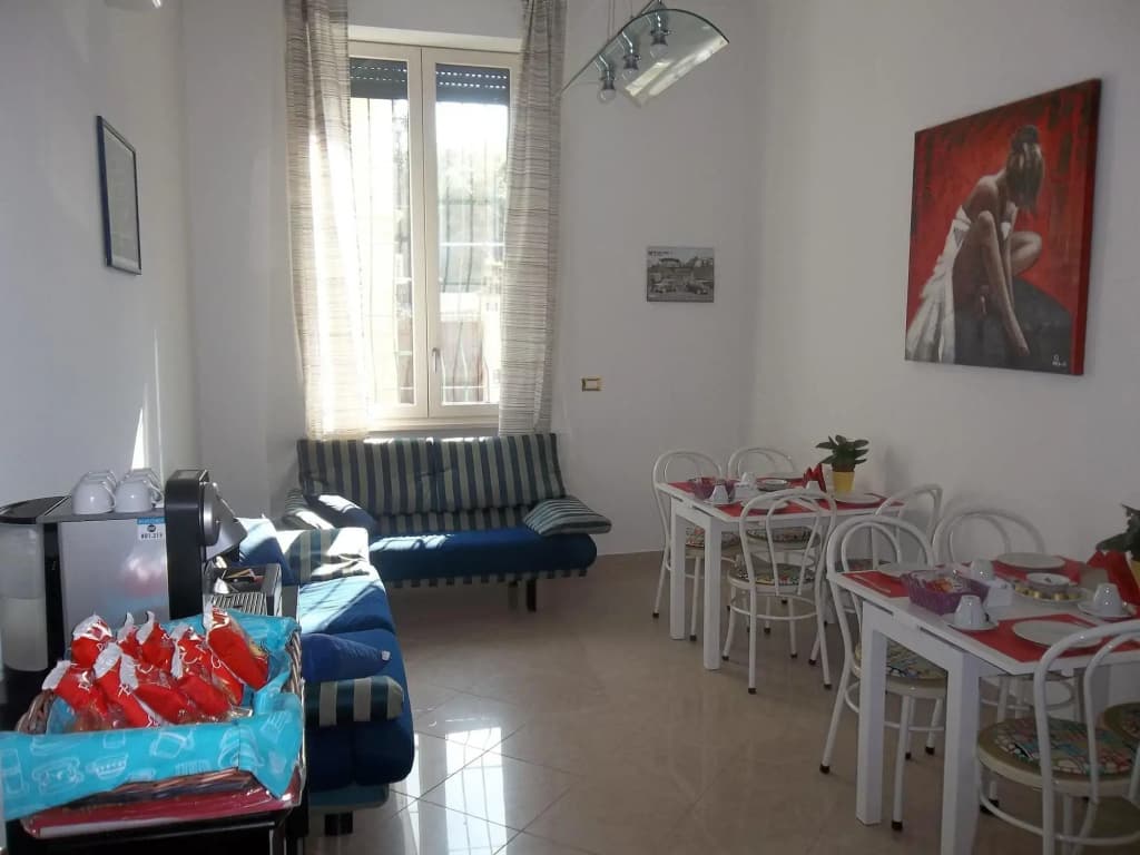 Albergo Amalfi Milano - photo 17