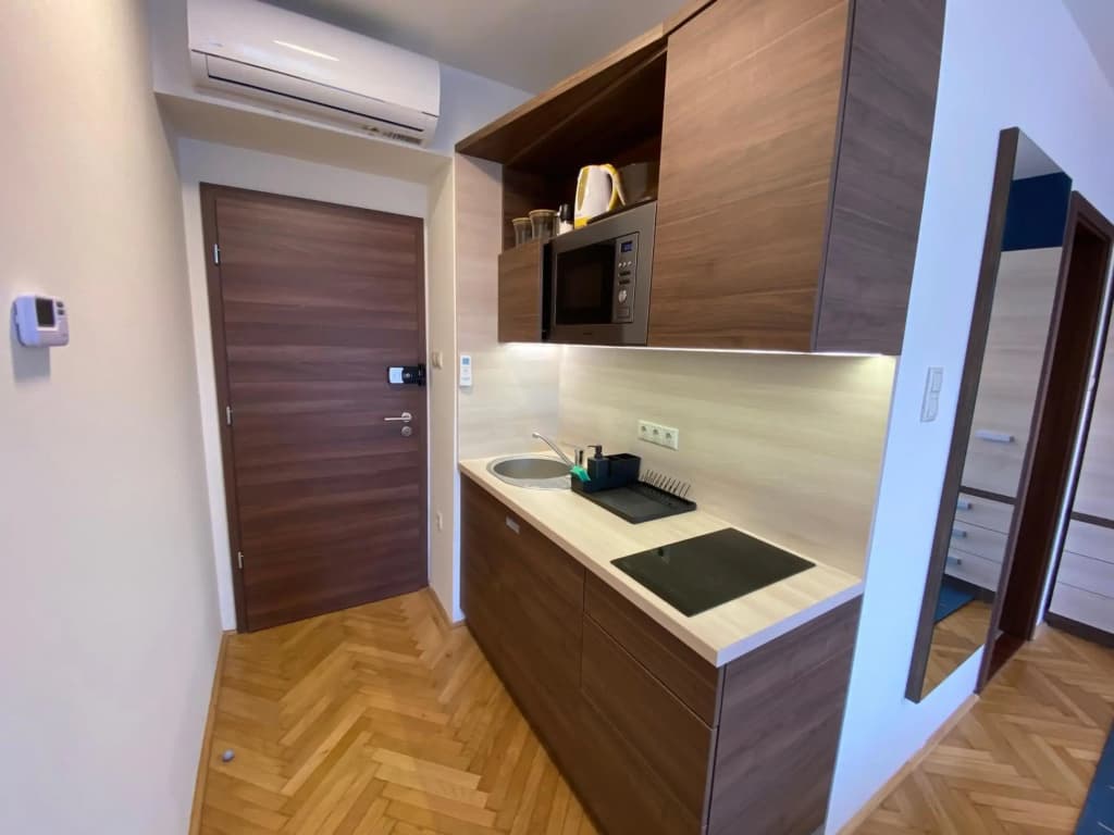 Frank & Fang Apartments MK1 - photo 11