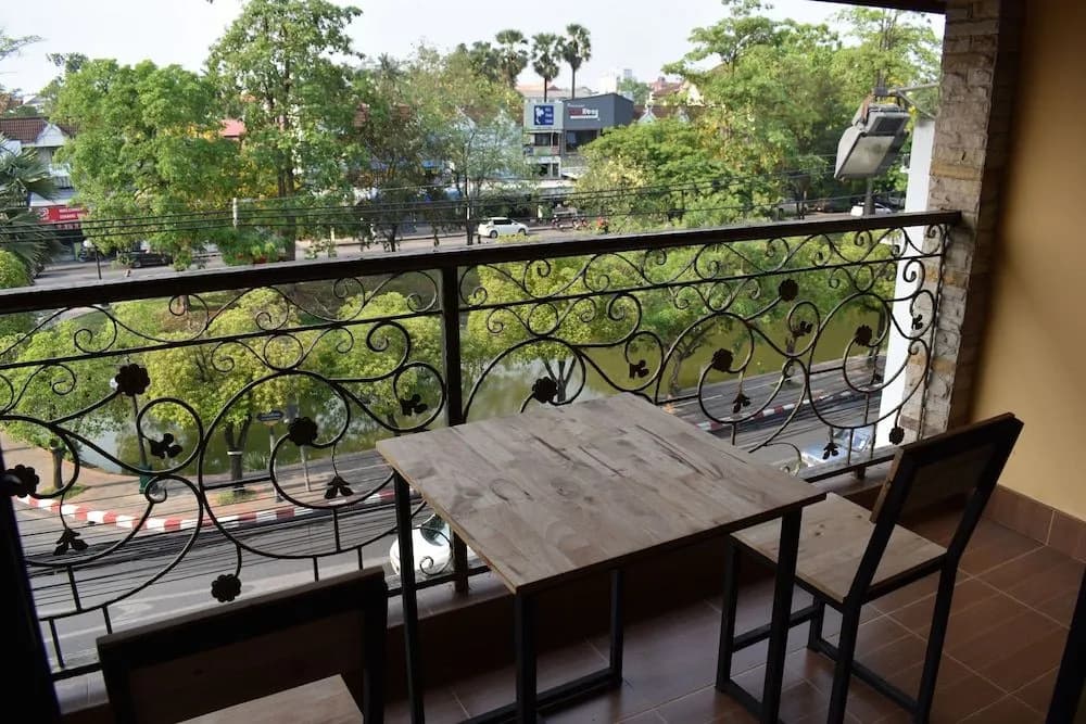 Toto Hostel Chiangmai - photo 15