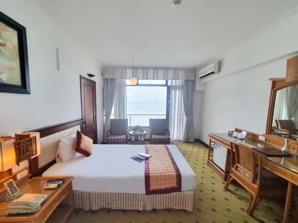 Thang Loi Hotel Hanoi - photo 47