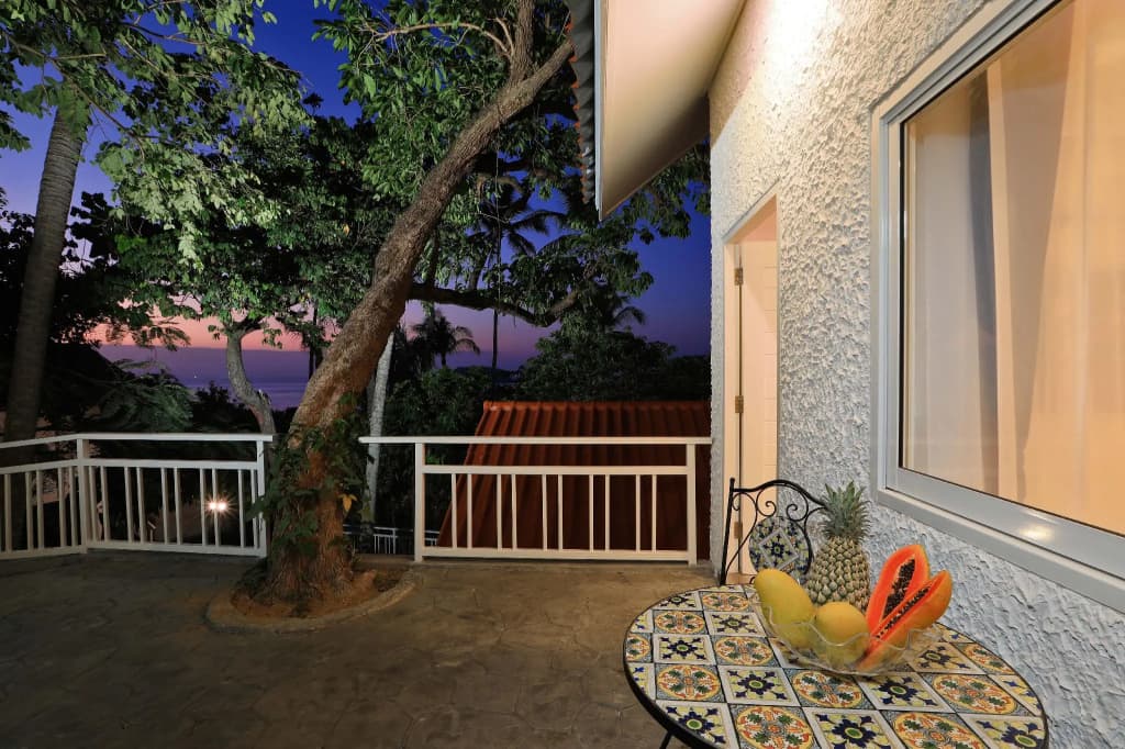 Kata White Villas - photo 6