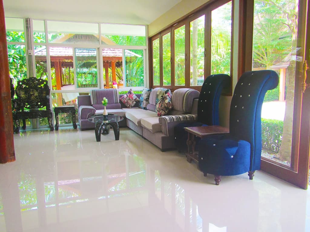 Yuwadee Resort - photo 8