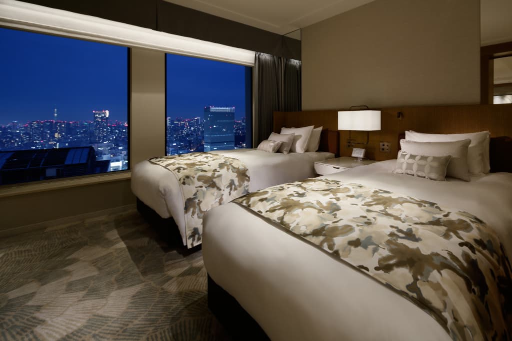 Keio Plaza Hotel Tokyo - photo 46